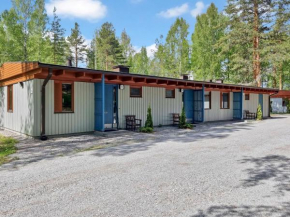 Holiday Home Mäntyranta 1 by Interhome